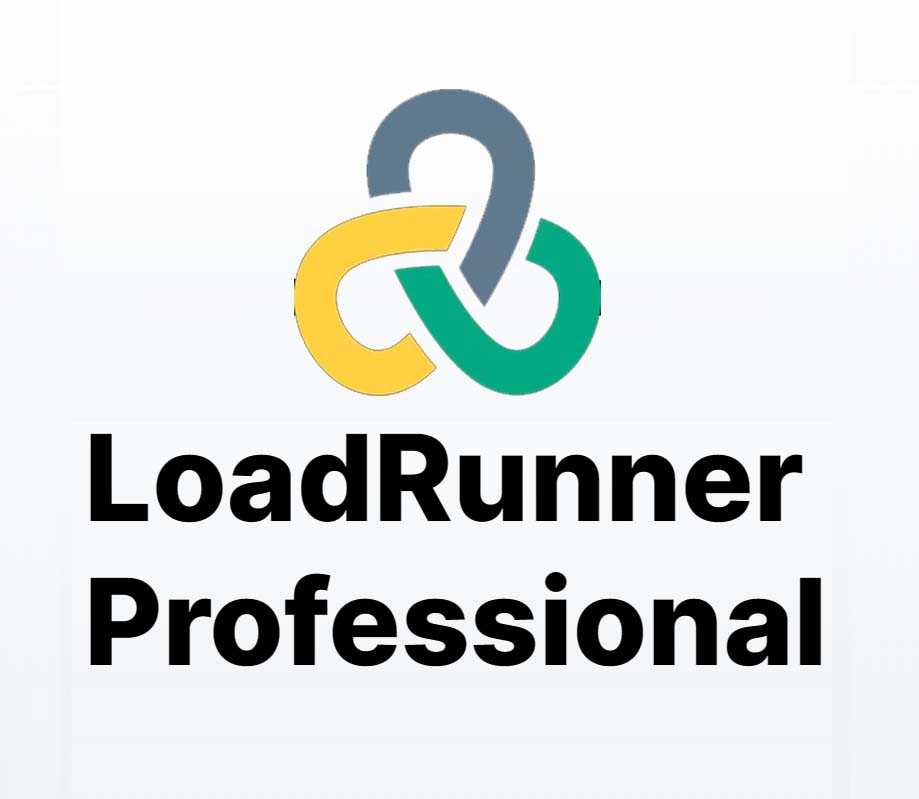 LoadRunner負(fù)載測(cè)試產(chǎn)品