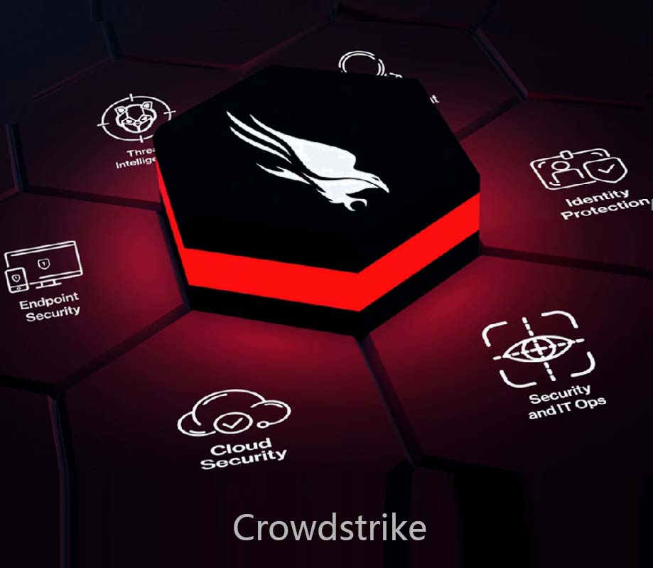 Crowdstrike終端防護(hù)產(chǎn)品